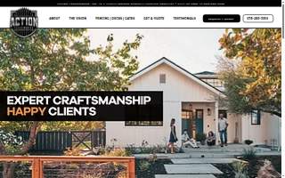 Action Fenceworks