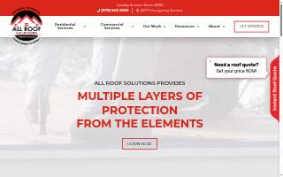All Roof Solutions