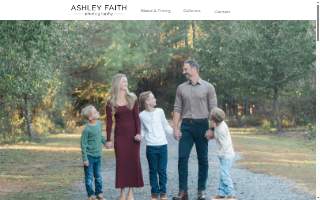 Ashley Faith Photography
