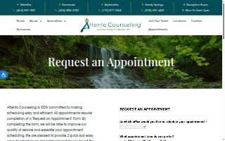 Attento Counseling of Kennesaw