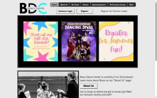 Bravo Dance Center GA