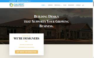 Calbert Design Group, LLC