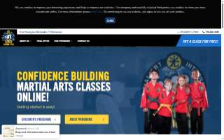 Choi Kwang Do Martial Arts of Kennesaw