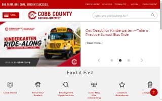 Cobb County Schools Audiology Services of Kennesaw