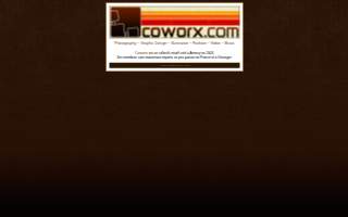 Coworx Staffing Services