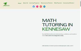 Excel At Math