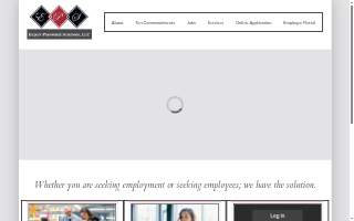 Expert Personnel Solutions, LLC