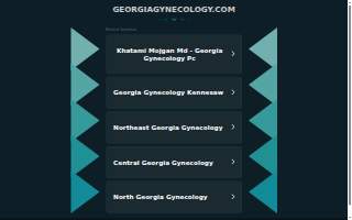 Georgia Gynecology