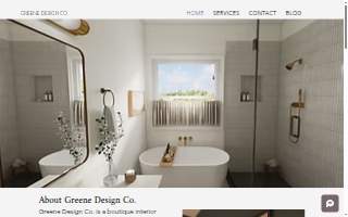 Greene Design Co.