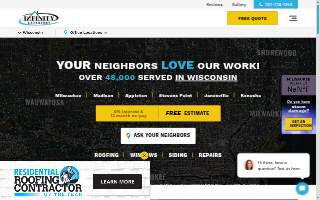 Infinity Roofing Contractors