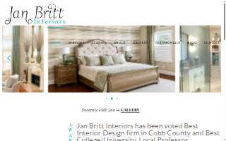 Jan Britt Interiors