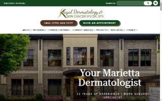 Kayal Dermatology and Skin Cancer Specialists of Kennesaw