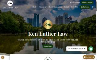 Ken Luther Law Office