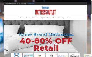 Kennesaw Mattress outlet