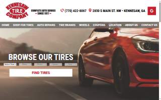 Kennesaw Tire Co.