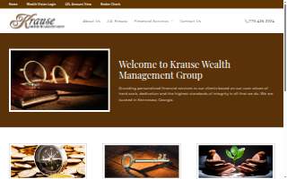 Krause Wealth Management Group Inc