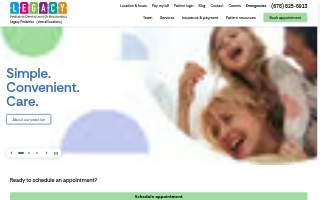 Legacy Orthodontics