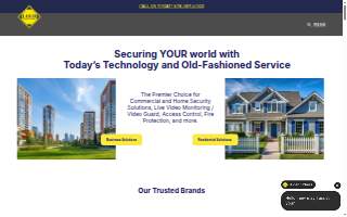 LOUD Security Systems of Kennesaw