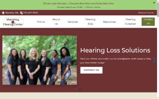 Marietta Hearing Center
