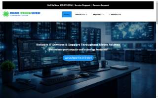 Maximum Technology Solutions