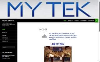 My Tek Services