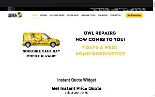 OwlRepairs