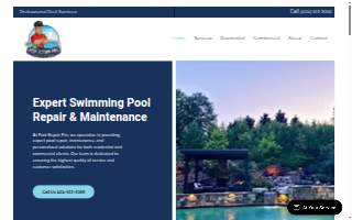Pool Repair Pro