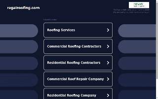 Regal Roofing