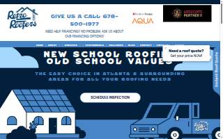 Retro Roofers