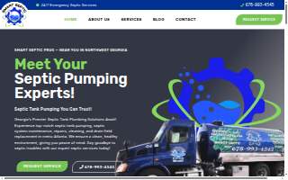 Smart Septic Pros of Kennesaw