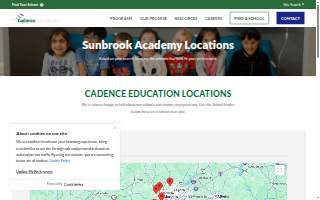 Sunbrook Academy