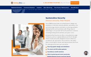SystemsOne Security of Kennesaw