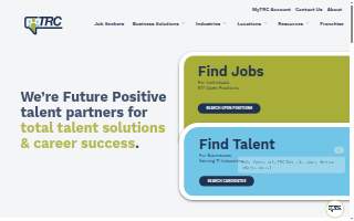 TRC Talent Solutions