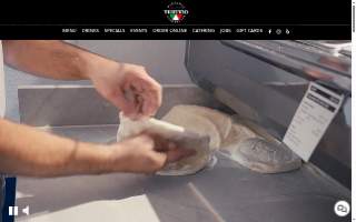 Vesuvio Pizzeria Napoletana