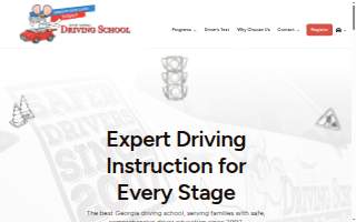 West Metro Driving School of Kennesaw