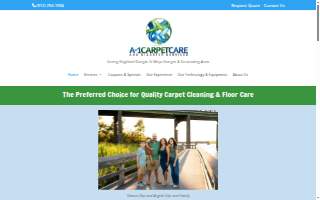A1 Carpet Care