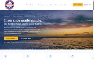 Barlow Insurance Agency