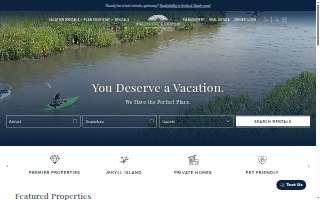 Berkshire Hathaway HomeServices Hodnett Cooper Real Estate