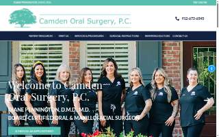 Camden Oral Surgery