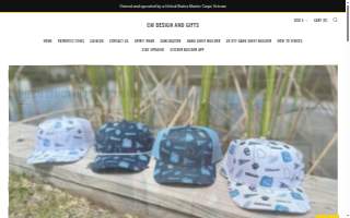 CM Design and Gifts