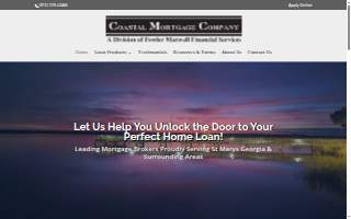 Coastal Mortgage Company