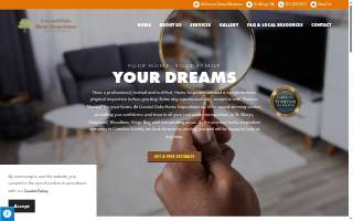 Coastal Oaks Home Inspections