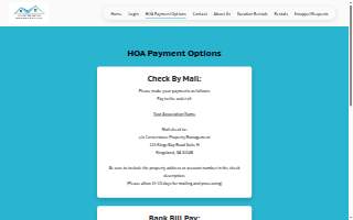 Cornerstone Property Management Services, Inc.
