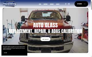 Finesse Auto Glass LLC