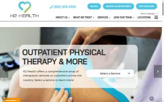 H2 Health- Kingsland