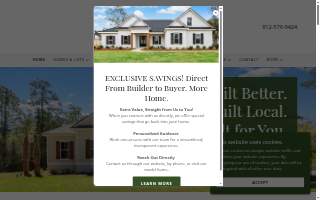 Josselyn Homes, Inc