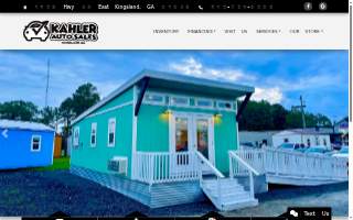 Kahler Auto Sales LLC