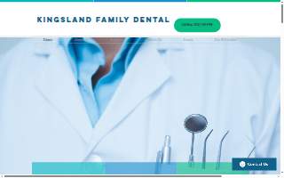 Kingsland Family Dental