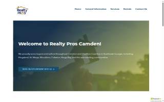 Realty Pros Camden, LLC