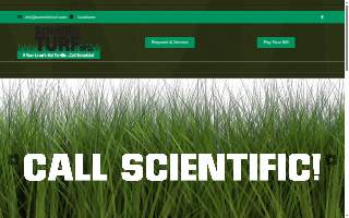 Scientific Turf